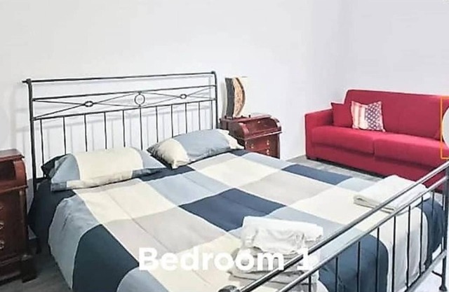 Luxury home St Maria Magg