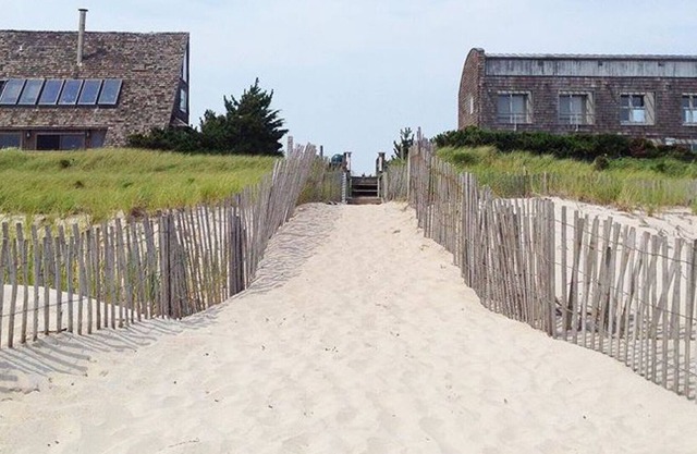 Luxury Home With Pool, Hot tub Ocean Views - Steps to Beach