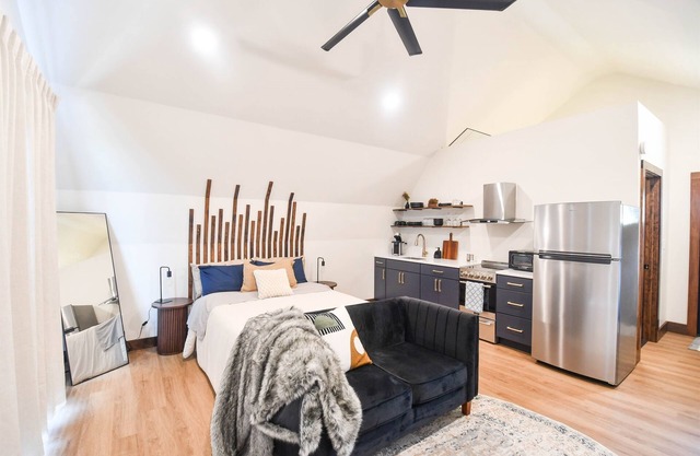 Luxury Honeymoon Suite Amazing Views Amish Country