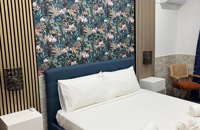 Luxury house ballaro