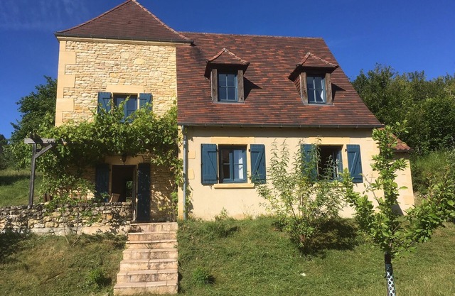 Luxury house between Lascaux and Les Eyzies