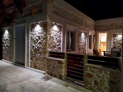 luxury house