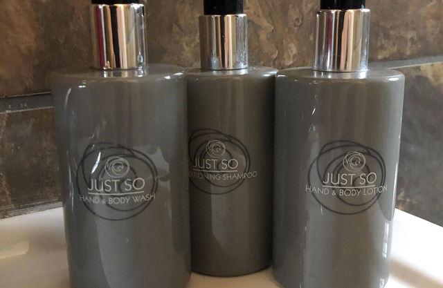 Luxury in the African Bush