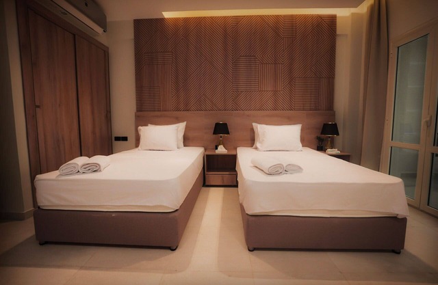 LUXURY IS A STATE OF MIND, AND HERE, IT’S OUR REALITY