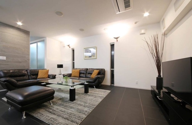 Luxury Kamakura Private Villa