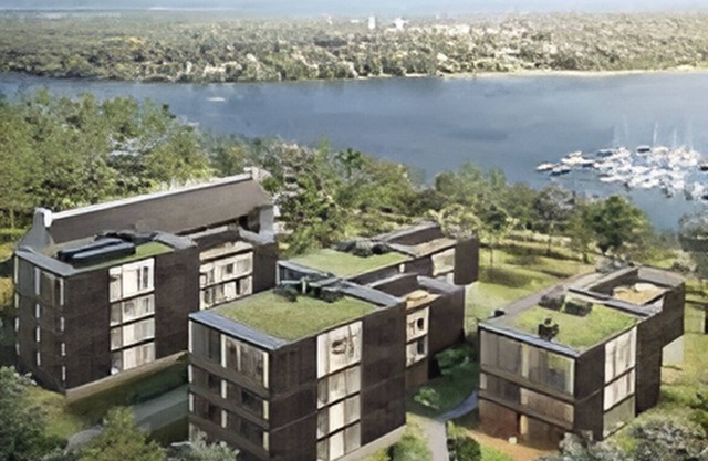 Luxury Lakefront Apt Bad Saarow – Marina SeeFlair w/Pool & Sauna