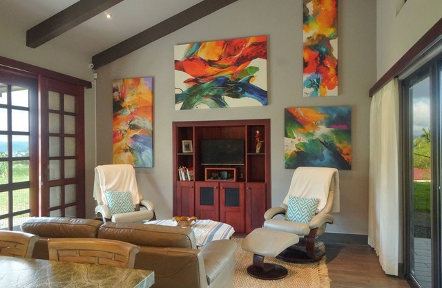 Luxury Living for Two - Vistas del Lago - Lake Arenal