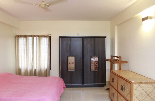 Luxury Living: Fully Furnished Penthouse with Panoramic Views