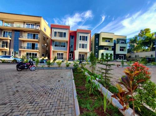 Luxury Living in Munyonyo