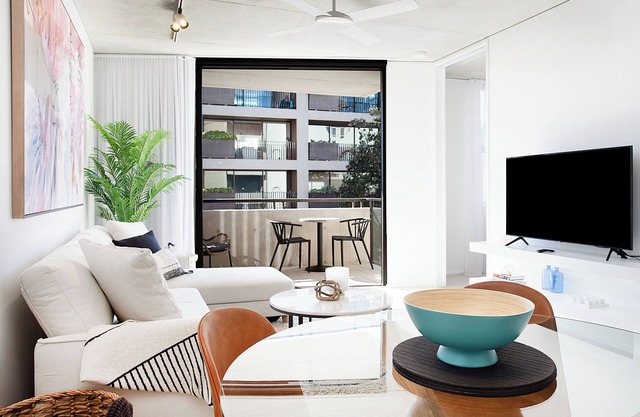 Luxury living in the heart of Bondi Beach