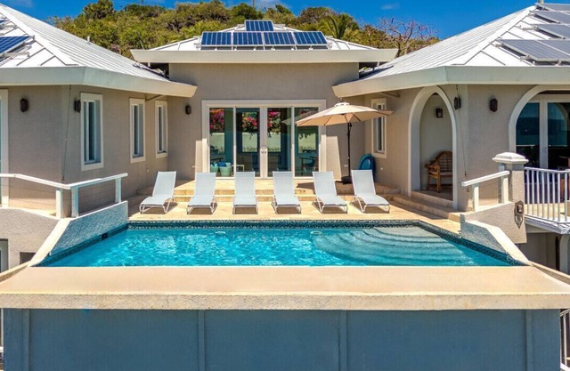 Luxury & Location! 6 Primary Bedrooms all Waterfront