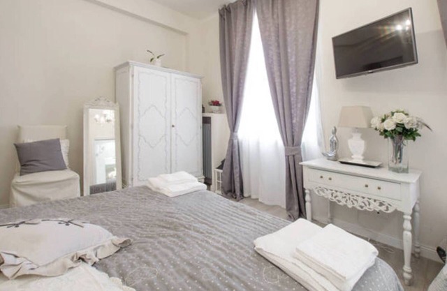 Luxury Maison Center Rome