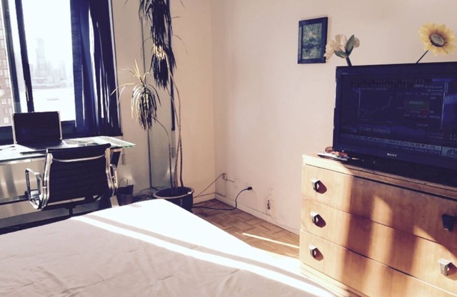 Luxury Manhattan Condo 3 Month Minimum Stay