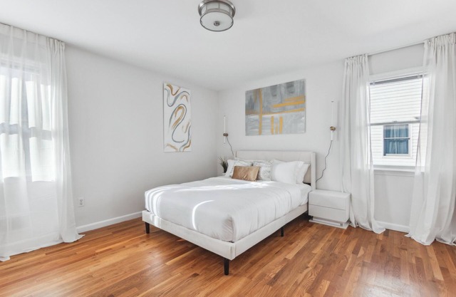 Luxury NY Retreat+Free Parking