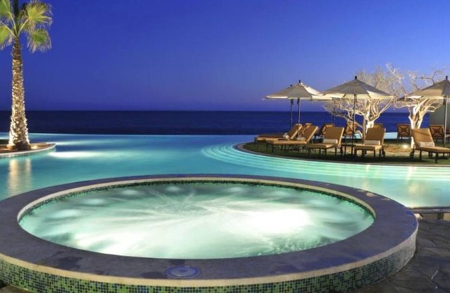 Luxury Oceanfront Condo ~ Grand Solmar Land's End Resort & Spa