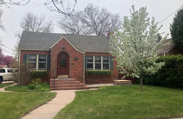 Luxury on the Avenues walking distance to Cheyenne Frontier Days