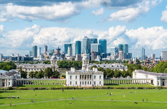 Luxury One bedroom Gem by Emirates Stadium