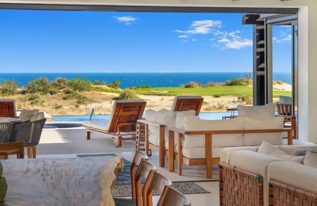 Luxury Panoramic Ocean View Private Pool @Coronado