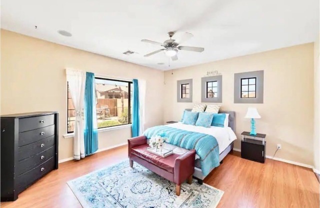 Luxury Paradise Home with 9beds