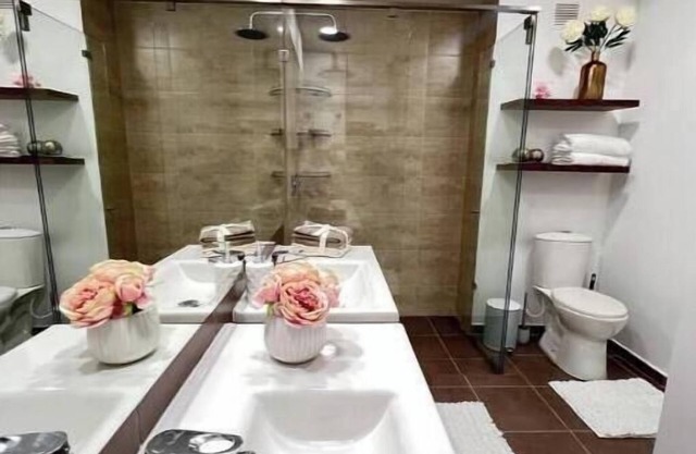 Luxury Penthouse Duplex - El Dorado Airport