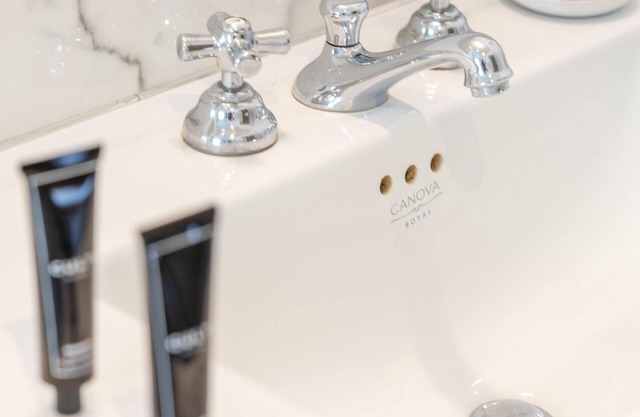 Luxury Penthouse & Terraces