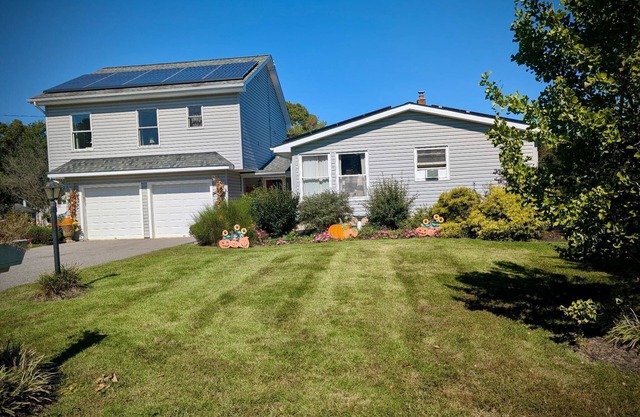 Luxury Pool Loft sleeps 4