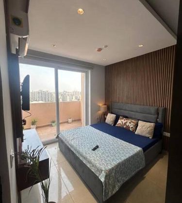 Luxury private 1bhk - Elegance Homes