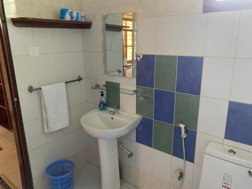 Luxury private rooms Pizzeria d Amor