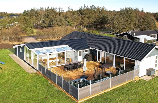 Luxury Retreat in Lokken - By Traum Ferienwohnungen