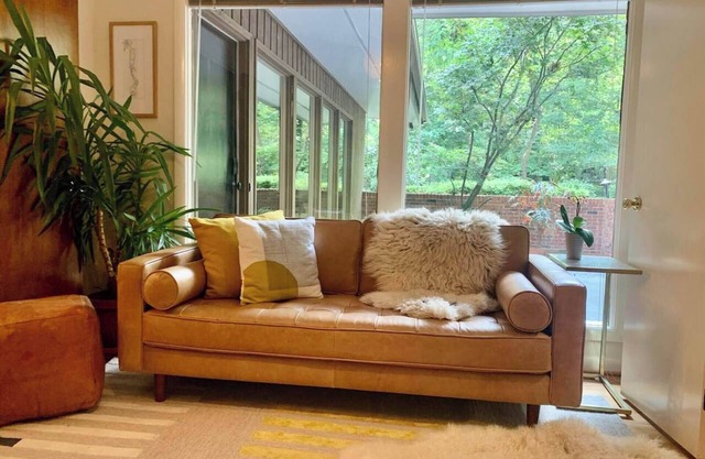 Luxury Retreat in North Carolina 1376