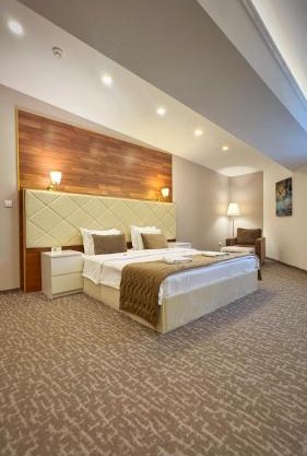 Luxury Rooms Skadarlija