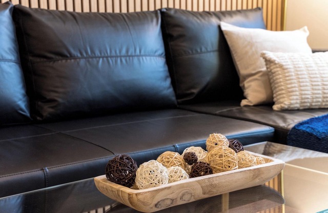 Luxury Scandinavian Suite Retreat | Cozy and Bright | North Vancouver