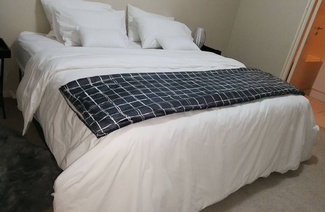 Luxury Self-catering Accommodation
