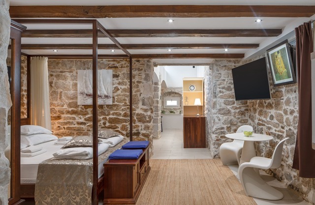 Luxury spacious studio in the heart of Split