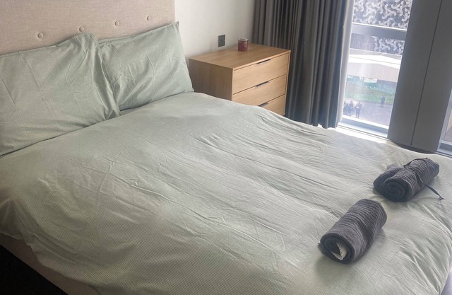 Luxury stay near O2 and Canary Wharf