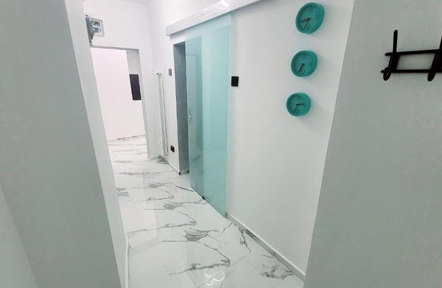 Luxury studio in the center of Bucharest
