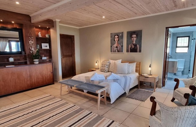 Luxury Studio Retreat | Pool | Fireplace