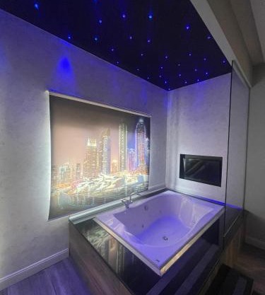 Luxury Suite Korca