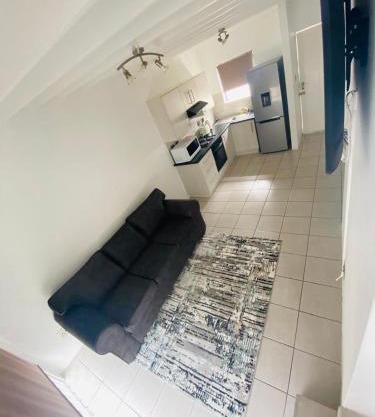 Luxury Suites at St Petes Duplex Townhouse