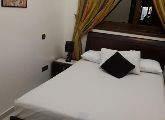 Luxury Two Bedroom Apartment Near Rabat International Airport欢迎家