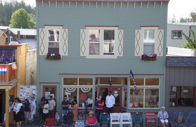 Luxury Vacation Condo in the Heart of Friday Harbor