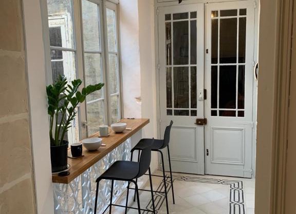 Luxury Valletta Apartment