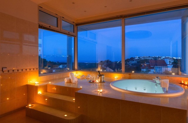 Luxury Villa Amaltheia Rhodes