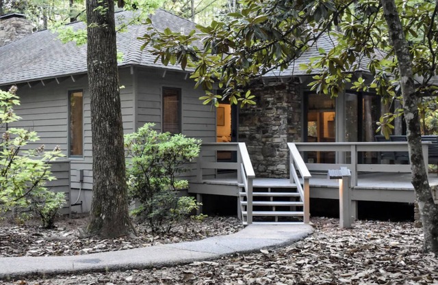 Luxury Villa at Callaway Gardens in Beautiful Pine Mountain, GA -Family Friendly