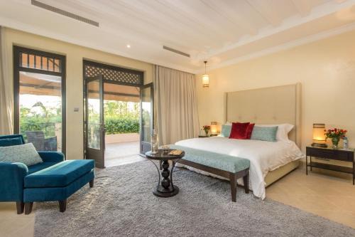 Luxury Villa GoldPalm Marrakech