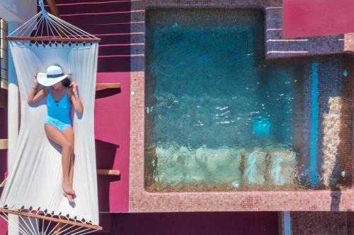 Luxury Villa Hariton