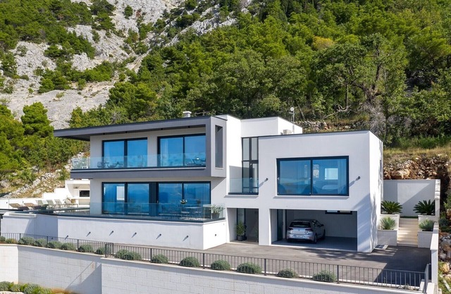 Luxury Villa Misterio with Pool