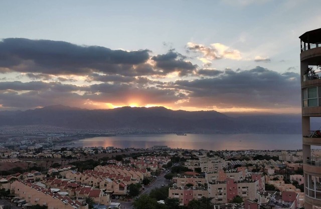 LuxuryApt/RedSeaView/PerfectForFamiliesFreeParking
