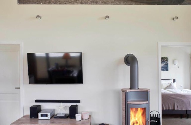 Luxuswellnesshaus Seebrise