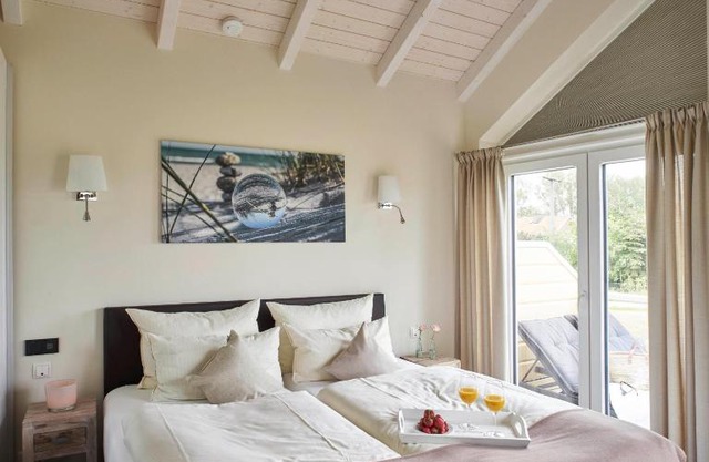 Luxuswellnesshaus Strandhus